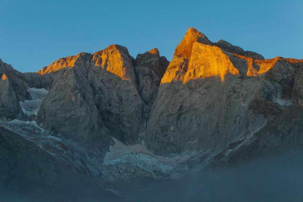 L'Helios Hyper Centre Telecabine 5Min A Pied Cauterets Kültér fotó